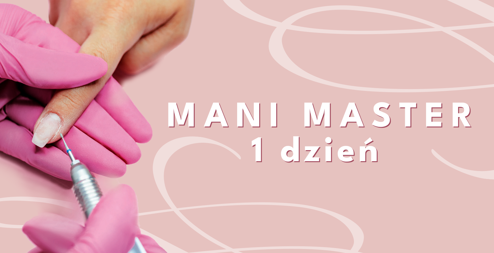 eclair szkolenie mani master